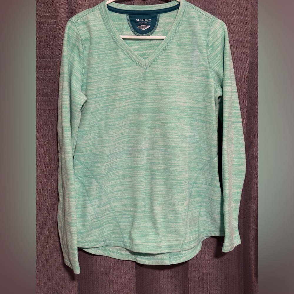 Tek Gear Fleece